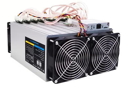 Bloc alim. Dogecoin Ltcmaster de Machine 1500W 93 de mineur de Scrypt A6 1.23g LTC