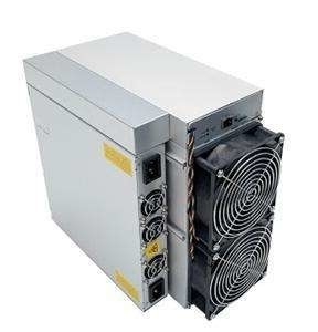 mineur Machine S19 H 145T, mineur Btc BCH de 4860Watt BTC de SHA256 Asic
