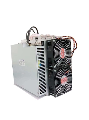 T2TH 32T a employé le mineur Machine Sha de Bitcoin 256 3440W Asic Innosilicon