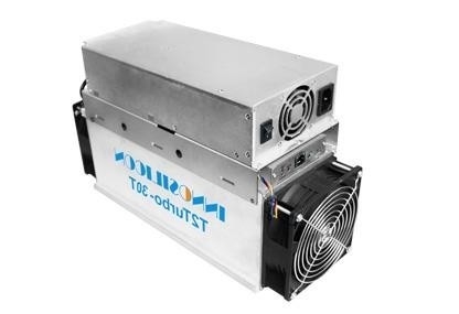 Le mineur Machine BTC de Sha256 Innosilicon invente Innosilicon T2tz 30t