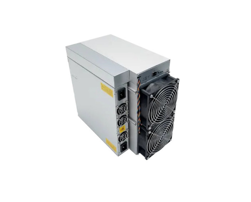 Mineur Bitmain Antminer L7 9500Mh/S de Litecoin et de DogeCoin avec le bloc alim. et la corde