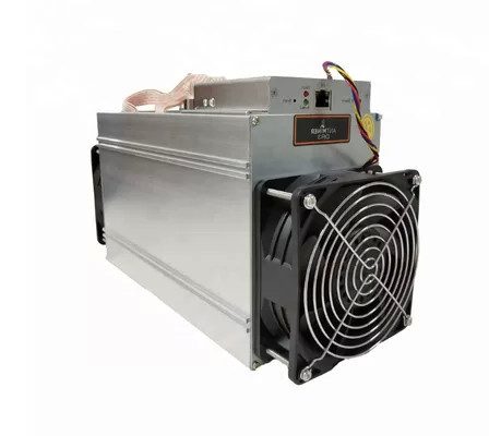 1410w Bitmain Antminer DR3 7.8th Blake256r14 Asic pour l'exploitation de pièce de monnaie de DCR
