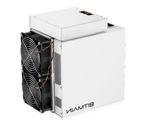 3 conseils Antminer S17 pro 56t, matériel de extraction d'Asic de double fan de tube