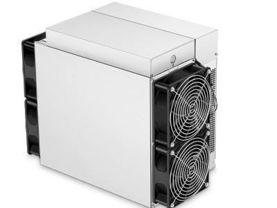 le mineur Machine de 11kg BTC, a employé Antminer S17+ 70t 298.2×178×304.3mm