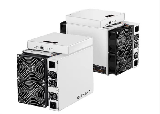 Mineur Machine For Dogecoin Litecoin d'Antminer L7 9500mh 9160mh LTC