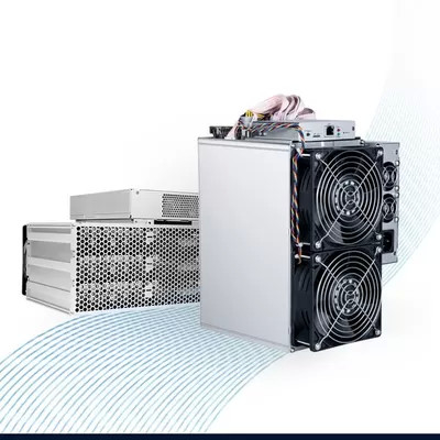 Mineur de pièce de monnaie de DCR de bloc alim., machine d'abattage de Bitmain Antminer DR5 trente-cinquième 35th/S Decred
