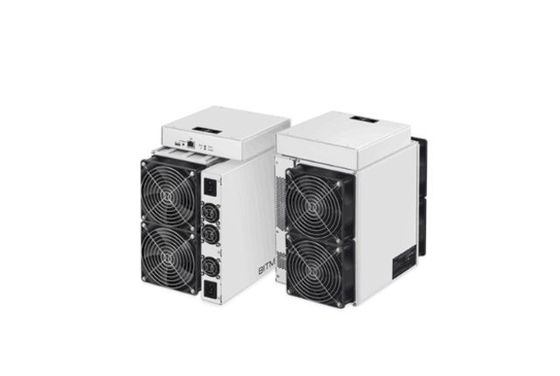 La machine utilisée Bitmain Ant Miner T17 40t de mineur de BTC est un mineur d'Asics Bitcoin