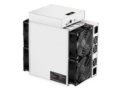Pro 50T Bitcoin machine d'abattage d'occasion d'occasion d'Antminer S17
