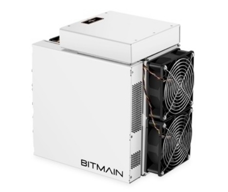 3 conseils Antminer S17 pro 56t, matériel de extraction d'Asic de double fan de tube