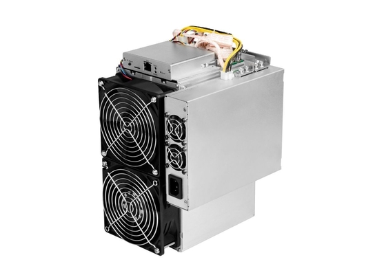 Mineur de pièce de monnaie de DCR d'Antminer DR5 35T, machine d'abattage d'Asic d'occasion