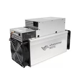Mineur utilisé Whatsminer M30S 82t 84t 86t 88t 90t 92t d'Asic BTC