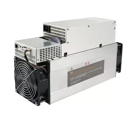 12500g Whatsminer M21s 52t 52th/S, machine de générateur de 12V Bitcoin
