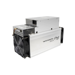 Soixante-cinquième soixante-huitième soixante-dixième soixante-dix-huitième de 3000W-3500W BTC Microbt Whatsminer M20s Asic 62th