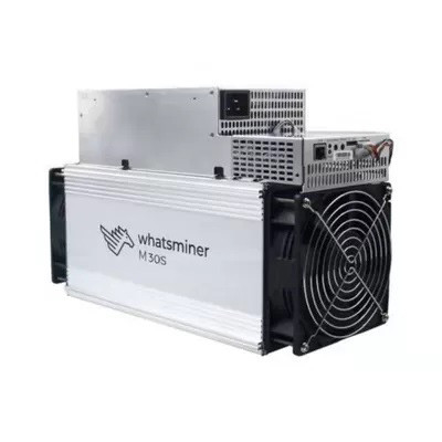 Quatre-vingt-dixième 92th 100th 112th d'Asic Microbt Whatsminer M30s quatre-vingt-dix-huitième