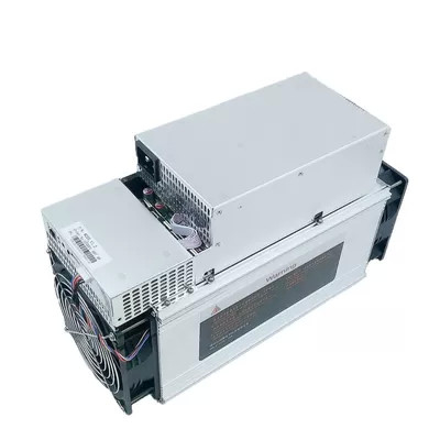 Mineur Machine SHA256 3332W de Microbt Whatsminer M30s+ 100t BTC