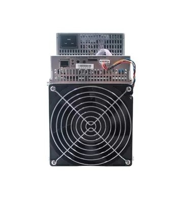 Crypto exploitation Rig Asic Used de Whatsminer M30S++ 112t 112th/S