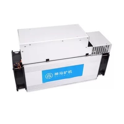 33t 33th/S M10 Whatsminer, machine de revenu de 16nm FinFET Bitcoin