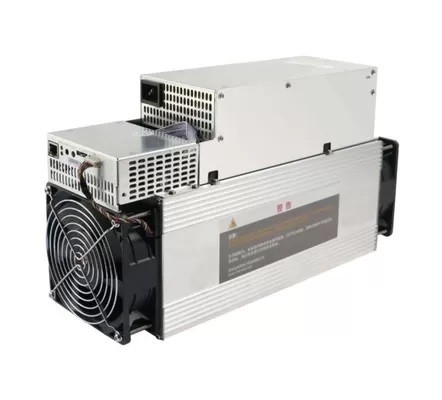 mineur Machine Microbt Whatsminer M30s+ 102t 102th/S de 3468W BTC