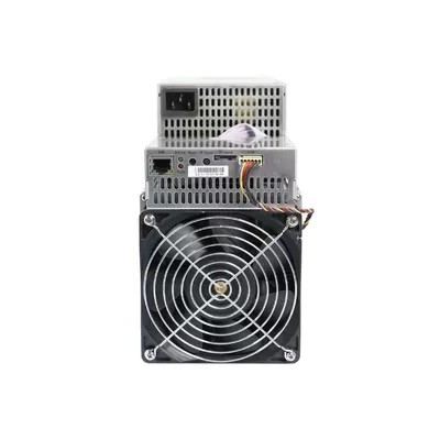11Kg Microbt Whatsminer M30s++ 110t 110th/S, machine de fabricant de BTC Bitcoin