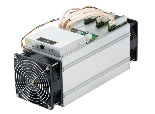 Mineur tranquille de BTC Asic, Apw5 Antminer T9+ 10,5 T 11.6-13V