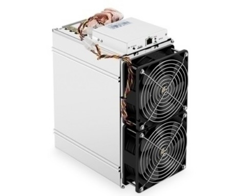 Devise Bitmain Antminer Z11 135ksol 12nm 228×134×279mm de ZEC