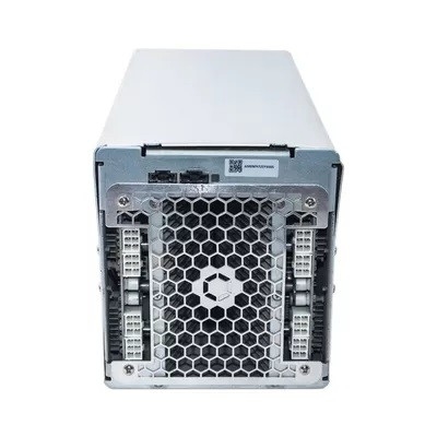 PRO Bitcoin mineur de 104TH/S Bitmain Antminer S19j avec l'alimentation d'énergie
