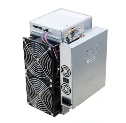Avalon A1166 a employé le mineur 68t 72t 75t 78t 81t de Bitcoin avec 4 fans