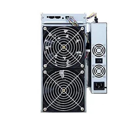 Mineur Machine 78t 81t 3000w-3400w d'Avalon A1166/1166 pro BTC