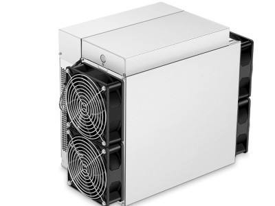 mineur Machine Used Antminer S17+ 70t 298.2×178×304.3mm de 11kg BTC