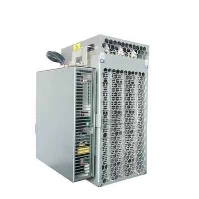 Machine d'abattage utilisée par Ethernet de BTC Canaan Avalonminer 1126 pro 68th/S