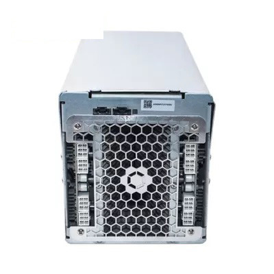 Asic Canaan Avalon Miner 911 910 avec le bloc alim. 104 X A3210HP 16 puces de nanomètre