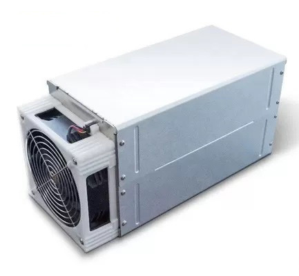 Occasion Asic Canaan Avalon Miner 911 910 920 921 avec le bloc alim.