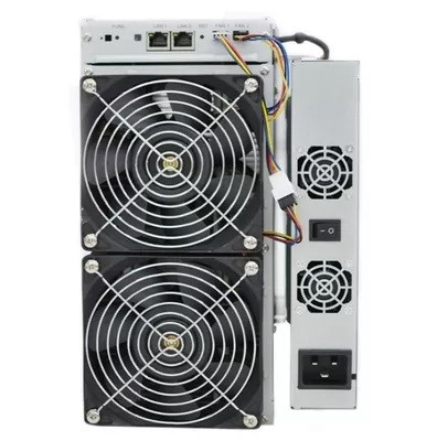 Mineur Machine 37t Canaan Avalon Miner de Bitcoin BTC 1047 SHA256