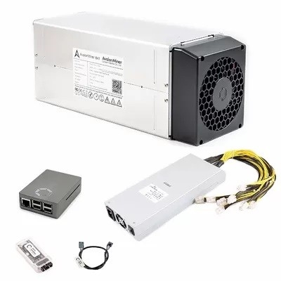 SHA256 Canaan Avalon Miner 821 1450W avec 1 fan puissante