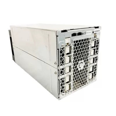 11t - 15t a employé le mineur With Psu du mineur SHA256 Avalon 821 de Bitcoin
