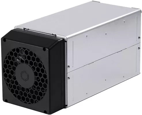 16nm a employé le mineur de Canaan Avalon 741 Asic, mineur virtuel de 7.3t Asic