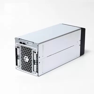 Mineur 7.3th/S 136 x 150 x 320mm d'A3212 BTC Canaan Avalon 741 Asic