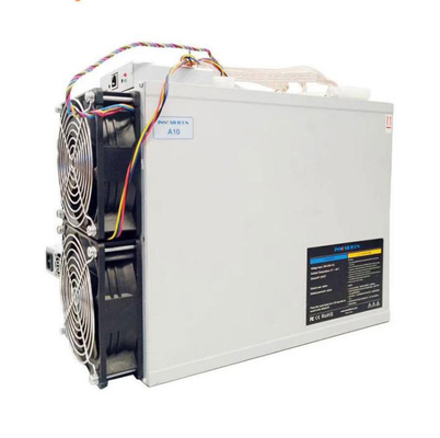 8.1kg Asic a employé l'exploitation d'Innosilicon A10pro 6G 500M Ethereum ETH