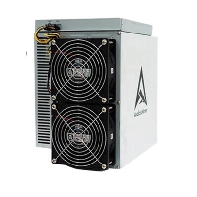 81T - 90T a employé le mineur Canaan Avalonminer de Bitcoin 1246 1066 1166 pro