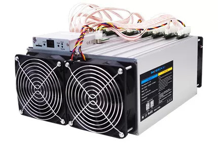Bloc alim. Dogecoin Ltcmaster de Machine 1500W 93 de mineur d'Innosilicon A6 1.23g LTC