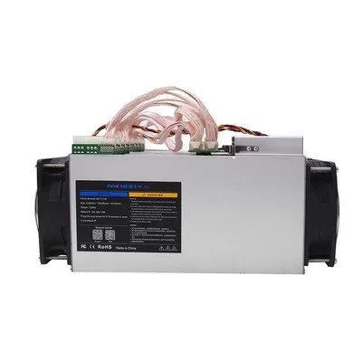 Efficacité de bloc alim. de la machine 1500W 93 du mineur A6 1.23g LTC d'Innosilicon