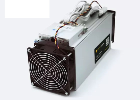 Installation d'exploitation de LTC Litecoin, Scrypt Innosilicon A4+ 620m 750W