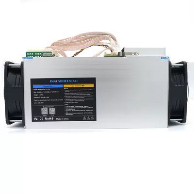 Mineur Scrypt Mining A4+ 620m de Litecoin LTC Asic Innosilicon