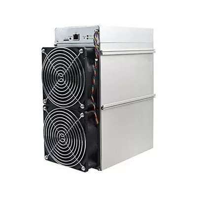 Mineur de pièce de monnaie de Zcash ZEC, mineur de 12V Bitmain Antminer Z15 Equihash