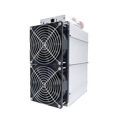 12V Antminer Z15 420ksol, machine d'abattage de Zcash d'Ethernet