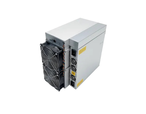 Pro Bitcoin mineur With Power Supply de Bitmain utilisé par 110TH/S Antminer S19