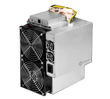 algorithme maximum de With EtHash de mineur de 2.5Gh/S Hashrate Jasminer X4