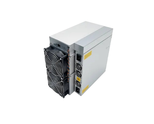 Mineur Bitmain Antminer L7 9500Mh/S de Litecoin et de DogeCoin avec le bloc alim. et la corde