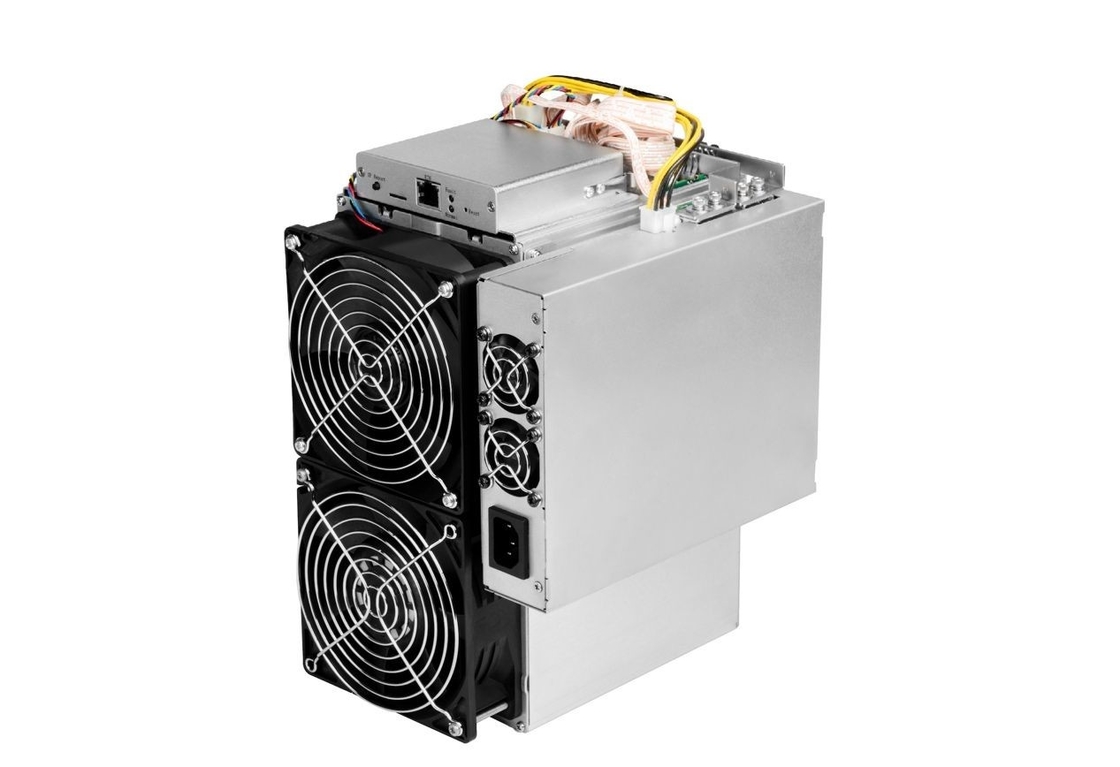 Occasion Antminer DR5 35T de machine d'abattage d'Aisc de l'algorithme Blake256R14 pour des pièces de monnaie de DCR