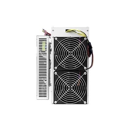 3200w-3420w Avalon Miner asic A1246 81t 83t 12V 331 x 195 x 292mm